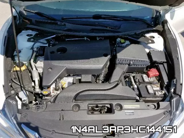 1N4AL3AP3HC144151 фото 7