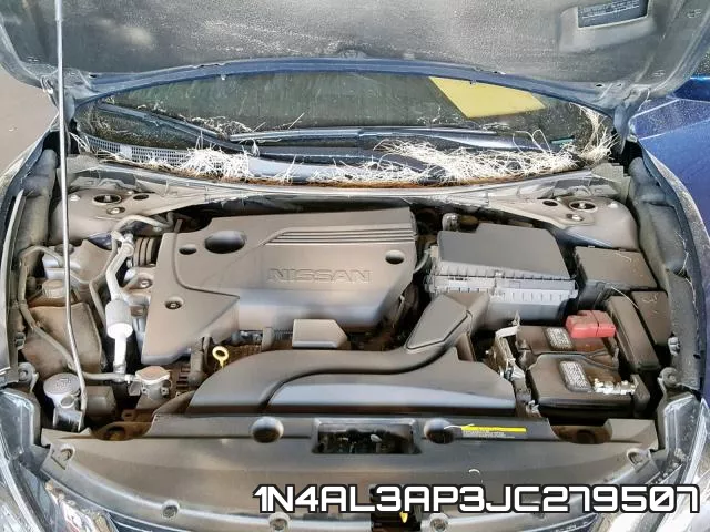 1N4AL3AP3JC279507 фото 8