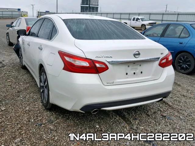 1N4AL3AP4HC282202 фото 4