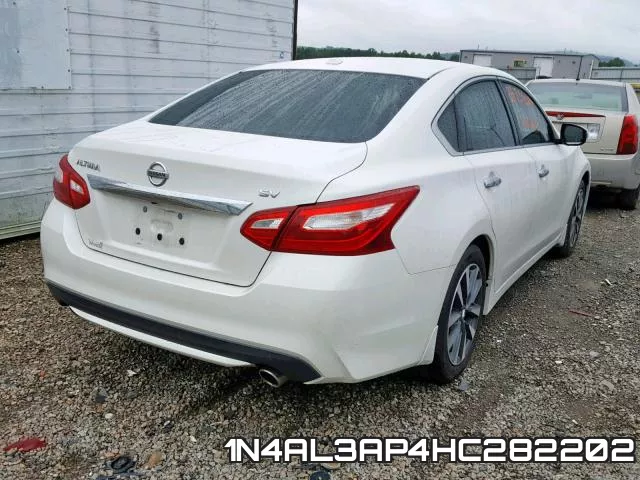 1N4AL3AP4HC282202 фото 5