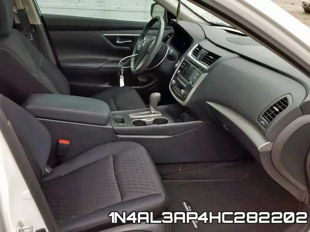 1N4AL3AP4HC282202 фото 6