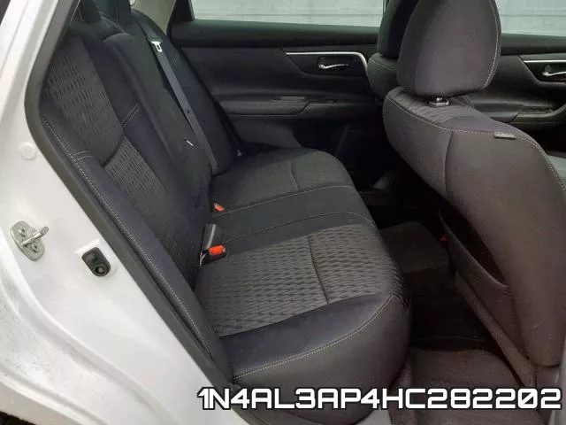 1N4AL3AP4HC282202 фото 7