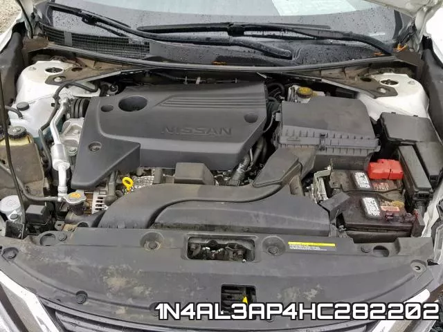 1N4AL3AP4HC282202 фото 8
