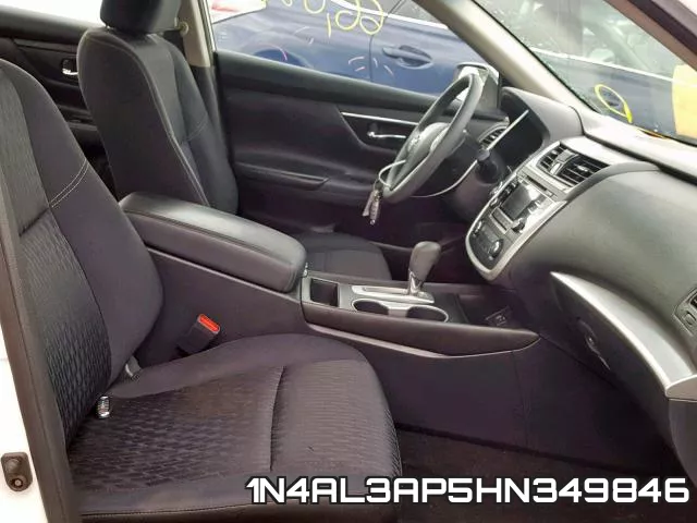1N4AL3AP5HN349846 фото 6