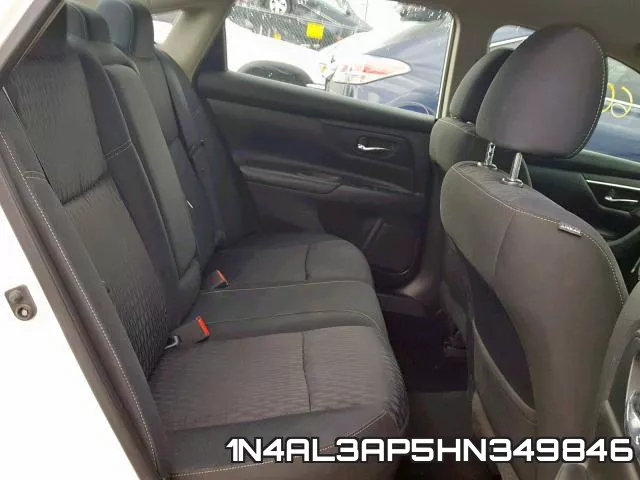 1N4AL3AP5HN349846 фото 7