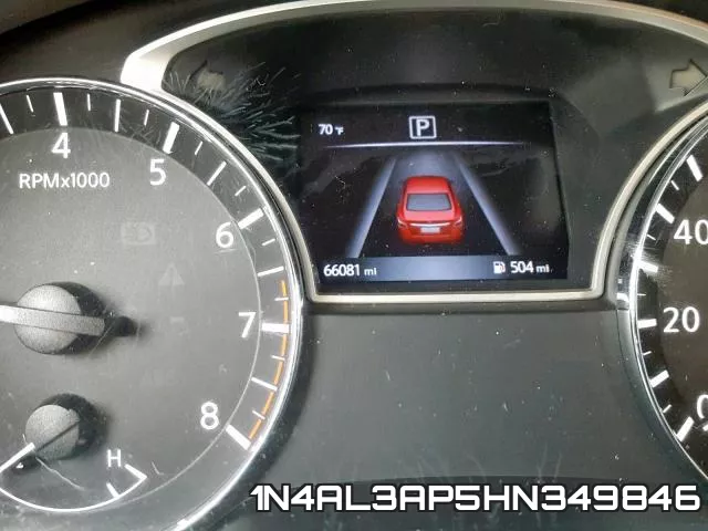 1N4AL3AP5HN349846 фото 9