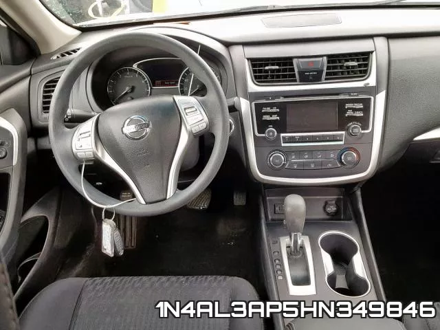 1N4AL3AP5HN349846 фото 10
