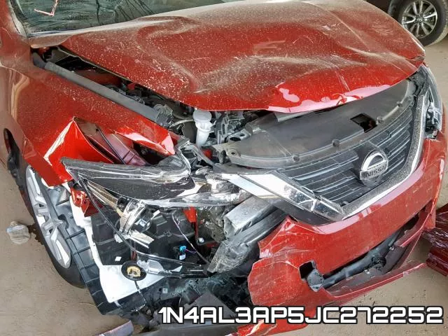 1N4AL3AP5JC272252 фото 10