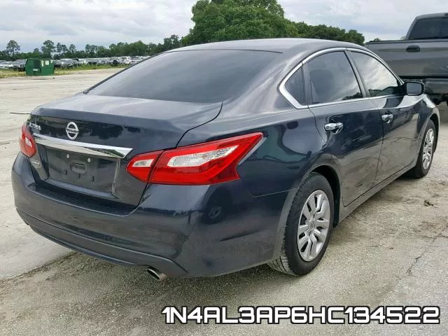 1N4AL3AP6HC134522 фото 5