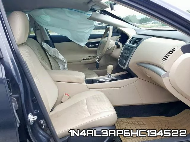 1N4AL3AP6HC134522 фото 6