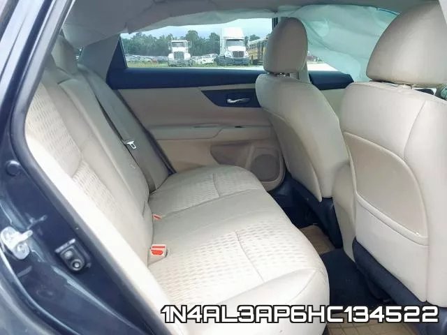 1N4AL3AP6HC134522 фото 7