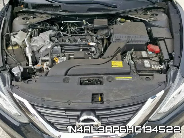 1N4AL3AP6HC134522 фото 8