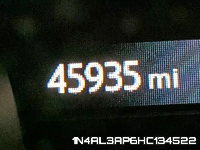 1N4AL3AP6HC134522 фото 9