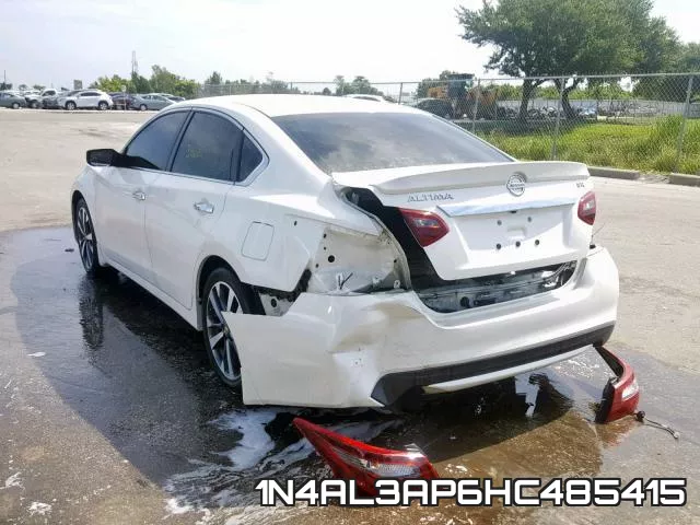 1N4AL3AP6HC485415 фото 4