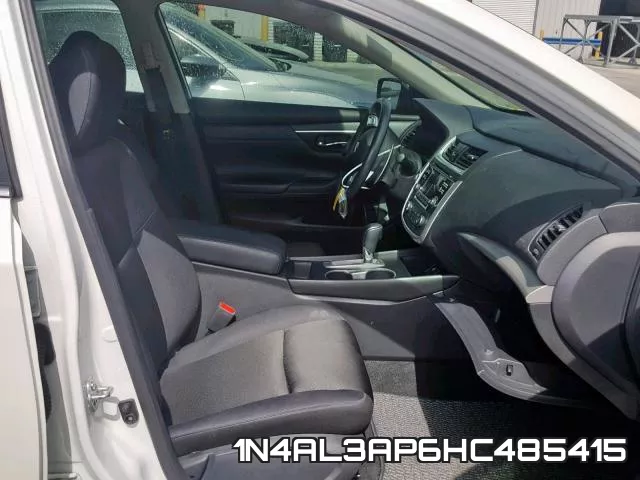 1N4AL3AP6HC485415 фото 6