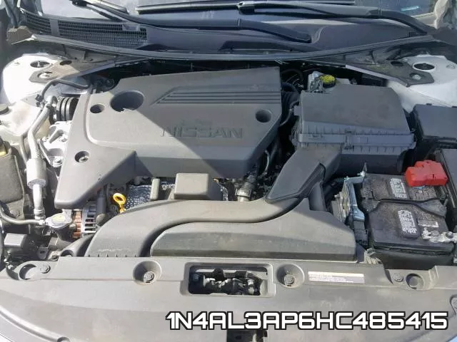 1N4AL3AP6HC485415 фото 8