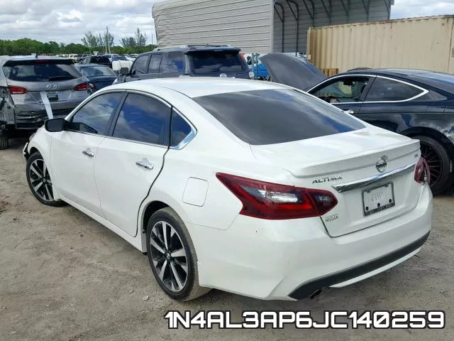 1N4AL3AP6JC140259 фото 4