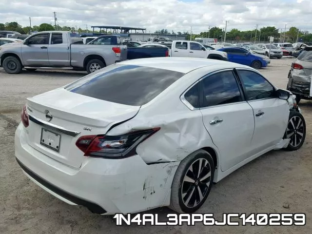 1N4AL3AP6JC140259 фото 5