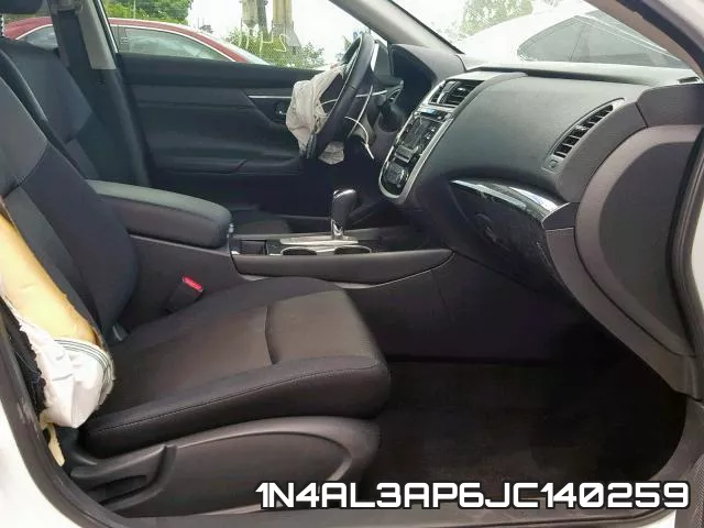 1N4AL3AP6JC140259 фото 6