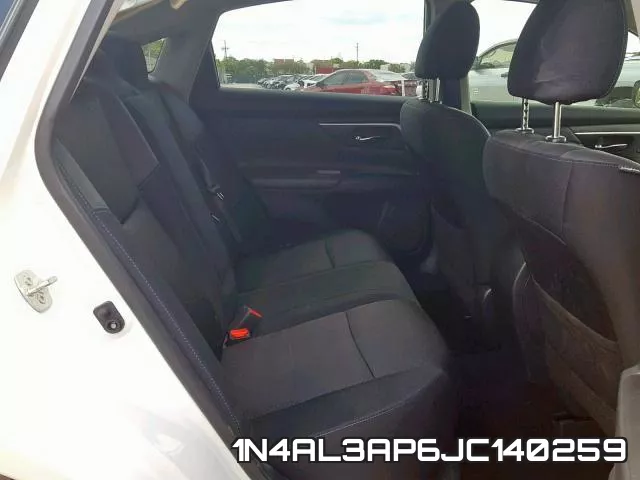 1N4AL3AP6JC140259 фото 7