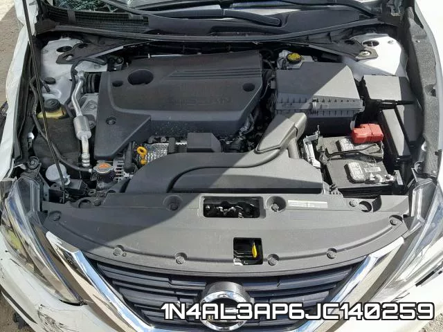 1N4AL3AP6JC140259 фото 8