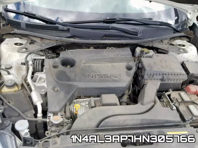 1N4AL3AP7HN305766 фото 8