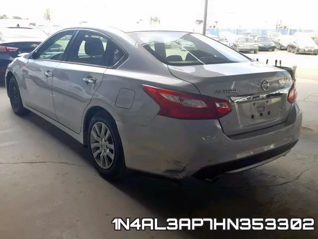 1N4AL3AP7HN353302 фото 4