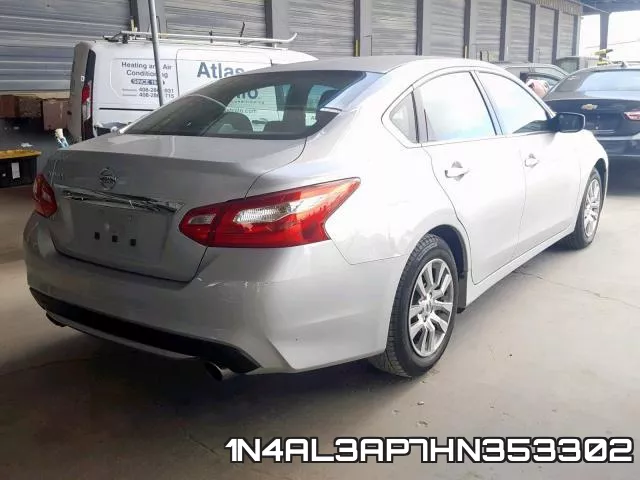 1N4AL3AP7HN353302 фото 5