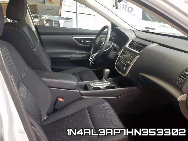 1N4AL3AP7HN353302 фото 6