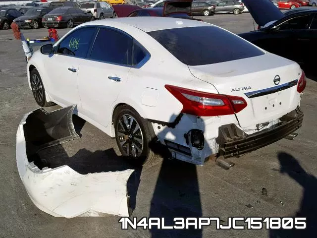 1N4AL3AP7JC151805 фото 4