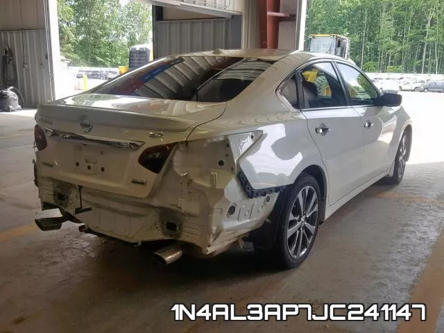 1N4AL3AP7JC241147 фото 5