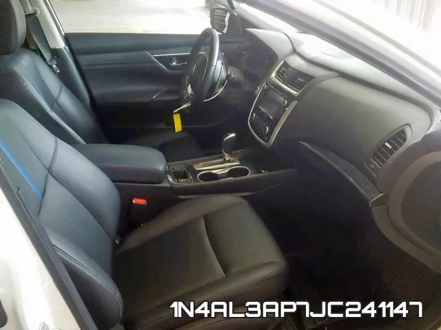 1N4AL3AP7JC241147 фото 6