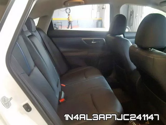 1N4AL3AP7JC241147 фото 7