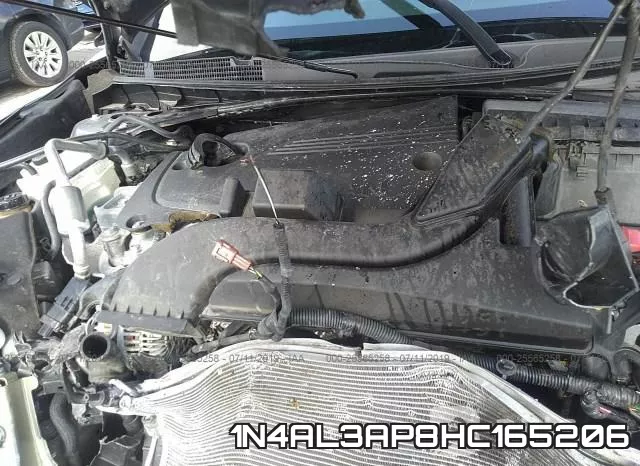 1N4AL3AP8HC165206 фото 2