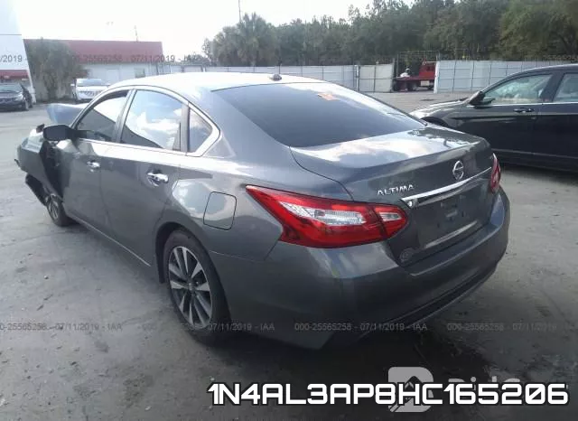 1N4AL3AP8HC165206 фото 4
