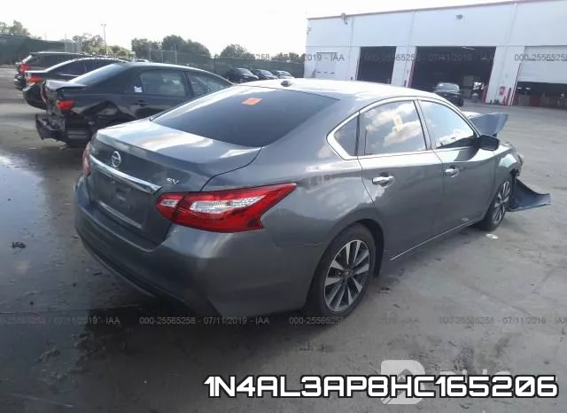 1N4AL3AP8HC165206 фото 5