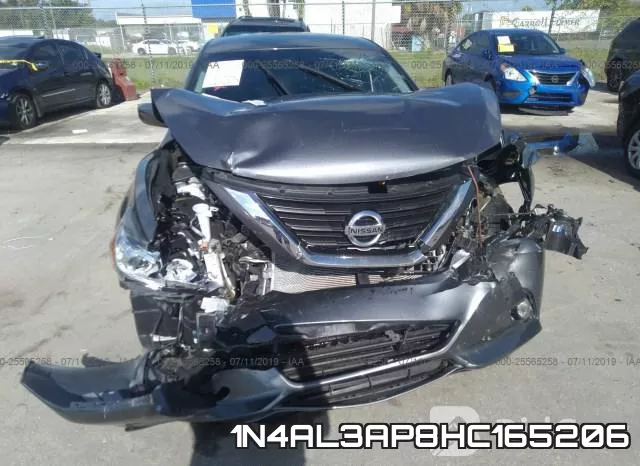 1N4AL3AP8HC165206 фото 7