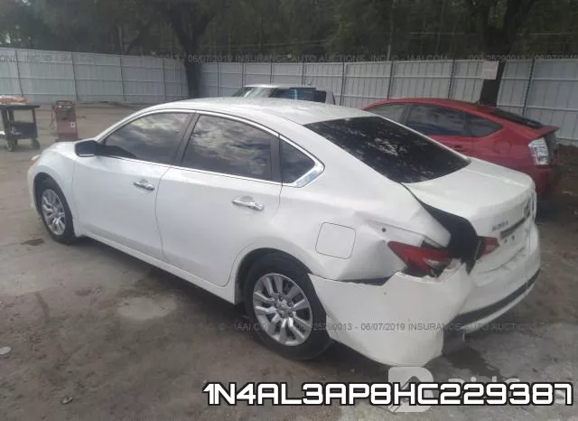 1N4AL3AP8HC229387 фото 4