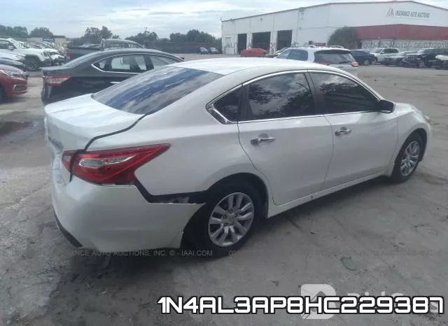 1N4AL3AP8HC229387 фото 5