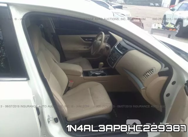 1N4AL3AP8HC229387 фото 6
