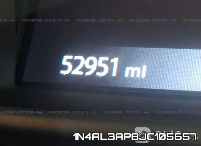 1N4AL3AP8JC105657 фото 8