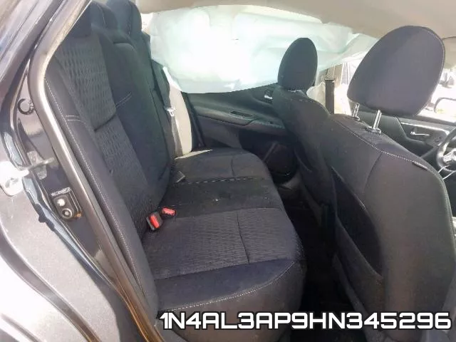 1N4AL3AP9HN345296 фото 7