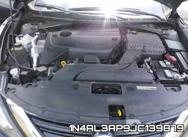 1N4AL3AP9JC139879 фото 2