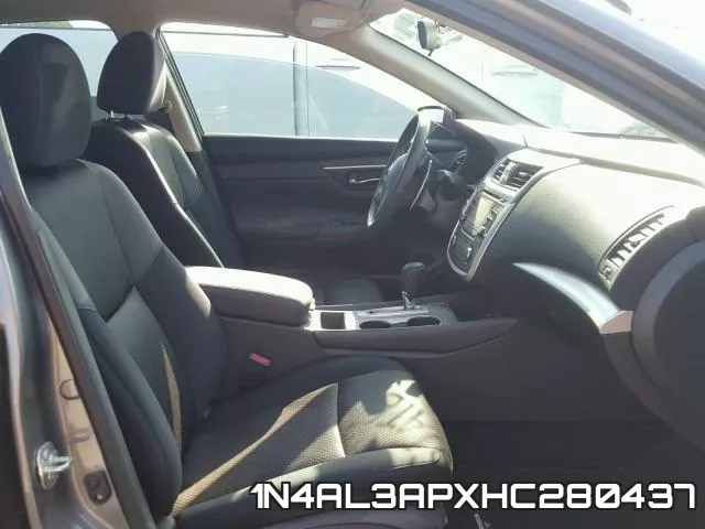 1N4AL3APXHC280437 фото 6