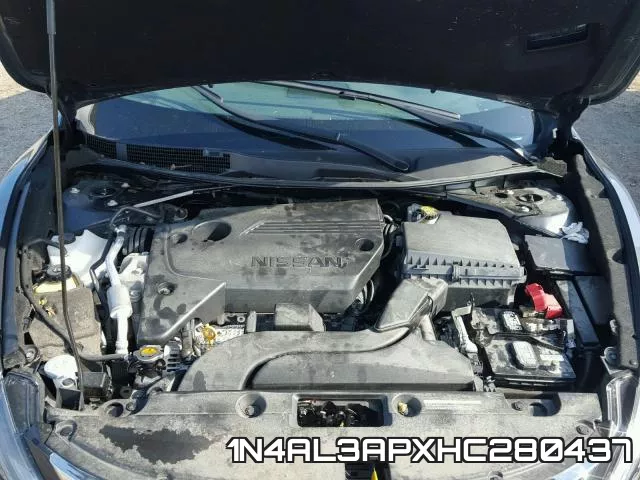 1N4AL3APXHC280437 фото 8