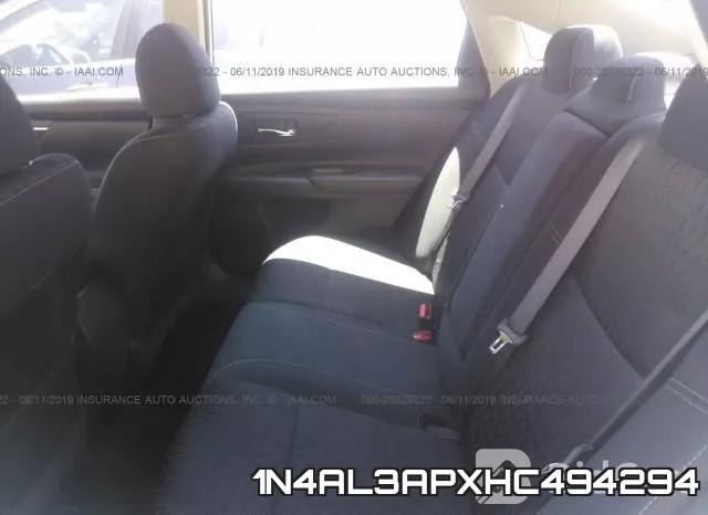 1N4AL3APXHC494294 фото 9