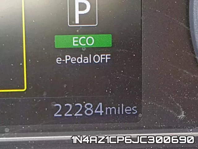 1N4AZ1CP6JC300690 фото 9