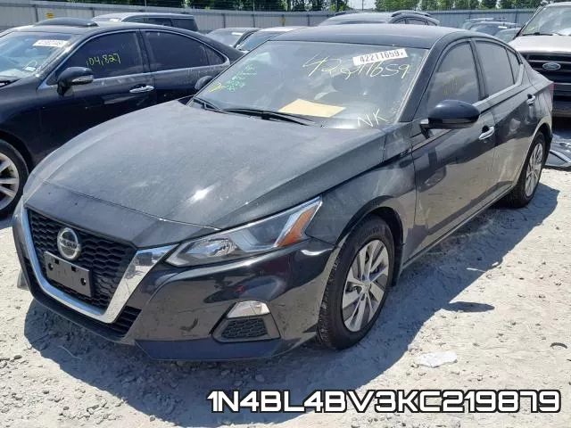 1N4BL4BV3KC219879 фото 3