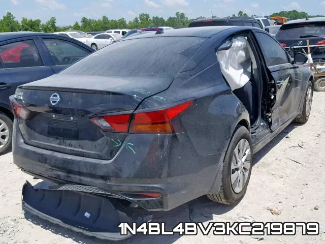 1N4BL4BV3KC219879 фото 5