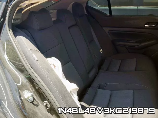 1N4BL4BV3KC219879 фото 7